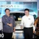 Diproduksi Di Indonesia, TKDN Chery Omoda E5 Ditargetkan 40 Persen Lebih