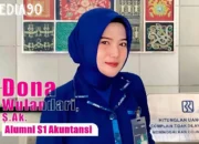 Semangat Alumni: Dona Wulandari Menyemai Pendidikan Karakter sebagai Bagian dari Teknokrat Indonesia
