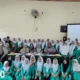 Dosen Darmajaya Sampaikan Materi Kekinian di SMKN 7 Bandar Lampung