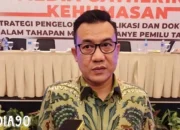 Absennya Laporan Masyarakat, Bawaslu Lampung Tak Lanjutkan Investigasi Terkait Dugaan Penistaan Agama oleh Komika Aulia Rakhman