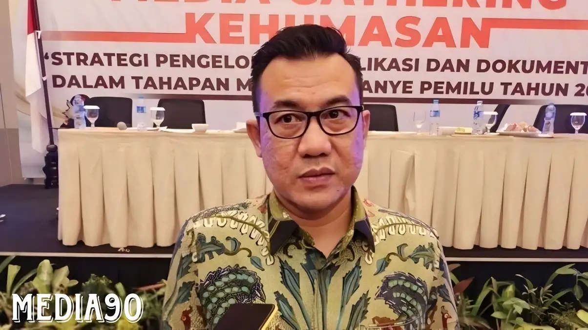 Dugaan Penistaan Agama, Bawaslu Lampung tak Ikut Usut Komika Aulia Rakhman, Alasannya tak Ada yang Lapor
