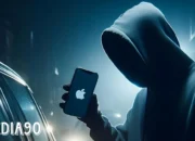 Kehebatan iOS 17.3: Menantang Pencuri dengan Fitur Baru yang Bikin Mati Kutu!