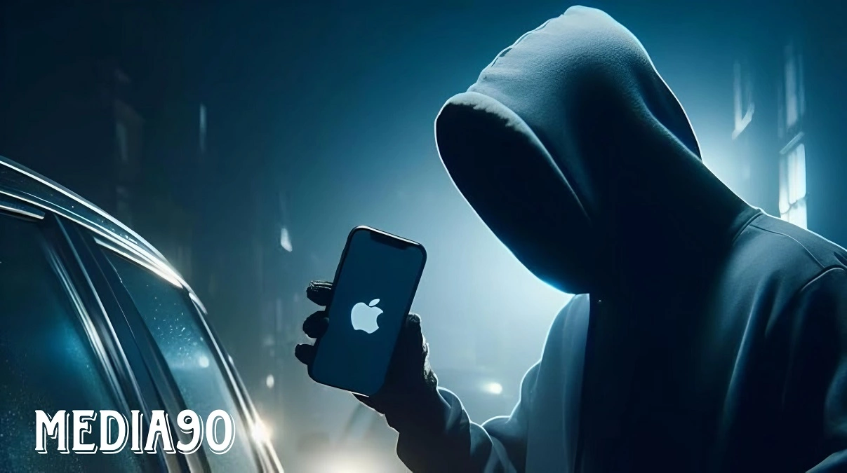 Fitur baru iOS 17.3 bikin pencuri kerepotan dan mati kutu membobol iPhone