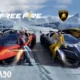 Free Fire kolaborasi dengan Lamborghini, hadirkan mobil sport supercar di dunia battle royale