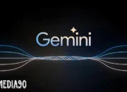 Google rilis Gemini, model AI terbaru sebagai penantang Chat GPT