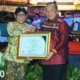 Gubernur Arinal Raih Penghargaan Kepala Daerah Penggerak Pembangunan dan Pengawasan Kawasan Transmigrasi dari Kemendes PDTT Republik Indonesia