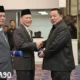 Gubernur Arinal Serahkan SK Mendagri Perpanjangan Masa Jabatan Pj. Bupati Lampung Barat dan Tulang Bawang