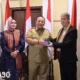 Gubernur Arinal Terima Kunjungan Diplomasi Duta Besar Palestina untuk Indonesia Zuhair Al-Shun