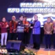 Gubernur Lampung Arinal Djunaidi Buka Malam Apresiasi KPU Provinsi Lampung Tahun 2023
