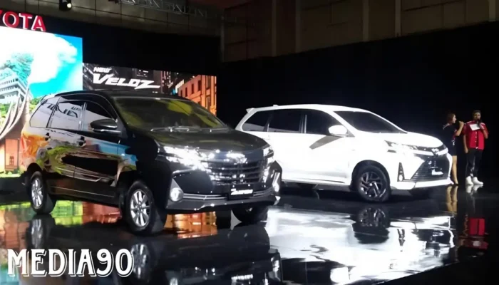 Penawaran Menarik! Toyota Avanza Bekas 2020 dengan Sistem Penggerak Roda Belakang – Hemat dan Bergaya!