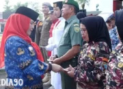 Hari Bela Negara ke-75: Wali Kota Bandar Lampung Mengajak Bersama-sama Membangkitkan Semangat Cinta Indonesia