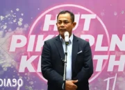 Peran Sentral Ibu dan Peringatan Ulang Tahun PIKK: Dorongan untuk Dukung Kualitas Pelayanan Listrik oleh Istri Karyawan PLN Lampung