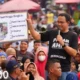 Hari Ini Anies Baswedan Kampanye di Lampung Tengah dan Bandar Lampung, Bawaslu Awasi Ketat