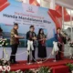 Honda Resmi Buka Jaringan Pertama Di Blitar