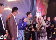 Darmajaya Raih Apresiasi Tinggi dari KPU Lampung
