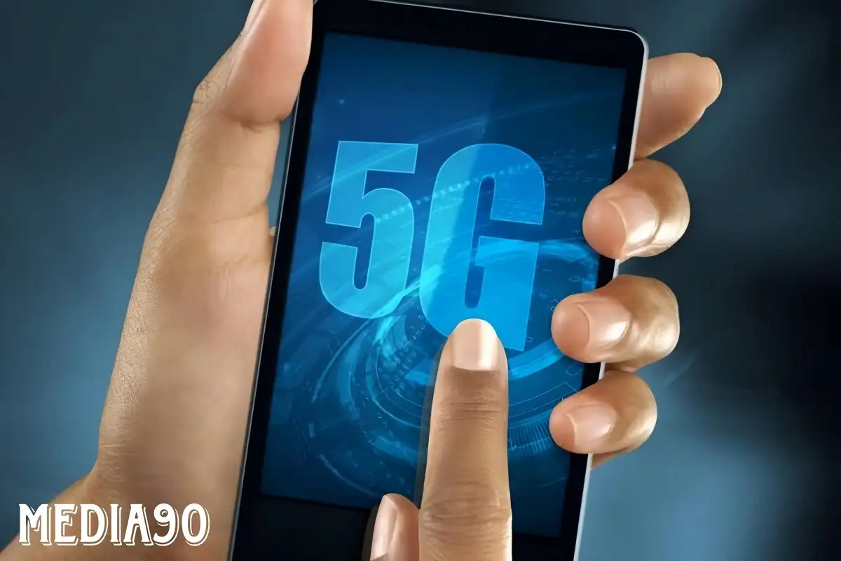 Ini penjelasan mengapa teknologi 5G dapat menguras baterai smartphone dan begini cara mengatasinya