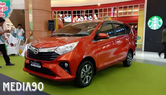 Panduan Bijak dalam Membeli Daihatsu Sigra: Jangan Terpedaya Harga Murah, Ini Tipsnya!