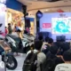 Jelang Akhir Tahun 2023, TDM Lampung Gelar Honda Family Day di Lampung City Mall