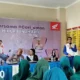 Jelang Hari Ibu, TDM Lampung Edukasikan Keselamatan Berkendara ke PKK Beringin Raya