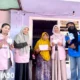 Jelang Nataru, Srikandi PLN Lampung Sapa Pelanggan Sosialisasikan Tips Listrik Nyaman