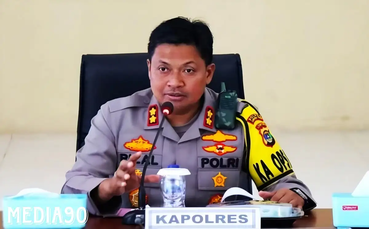 Juru Tagih Hutang Koperasi di Labuhan Maringgai Lampung Timur Ditembak Mati, Pernah Diancam Akan Ditembak