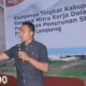 Kampanye Percepatan Penurunan Stunting di Banjar Agung Tulang Bawang Sasar Elemen Warga