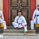 Karateka Universitas Teknokrat Indonesia Raih Juara di Martial Art Competition 2023 UNJ