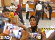 Operasi Polda Lampung Ungkap Keterlibatan Empat Mahasiswa ITB dalam Kasus Joki Tes CPNS, Satu Dinyatakan sebagai Tersangka