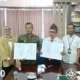 Kembangkan Potensi Pertanian dan Peternakan, Polinela Jalin Kerjasama dengan BPTU HPT Sembawa