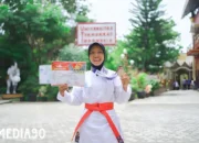 Hebat! Prestasi Gemilang Mahasiswi Universitas Teknokrat Indonesia sebagai Juara 2 di Kejuaraan Karate Internasional 2023