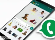 WhatsApp untuk iOS Melangkah Lebih Jauh: Bagikan Gambar dan Video Berkualitas Tinggi Tanpa Kompromi!