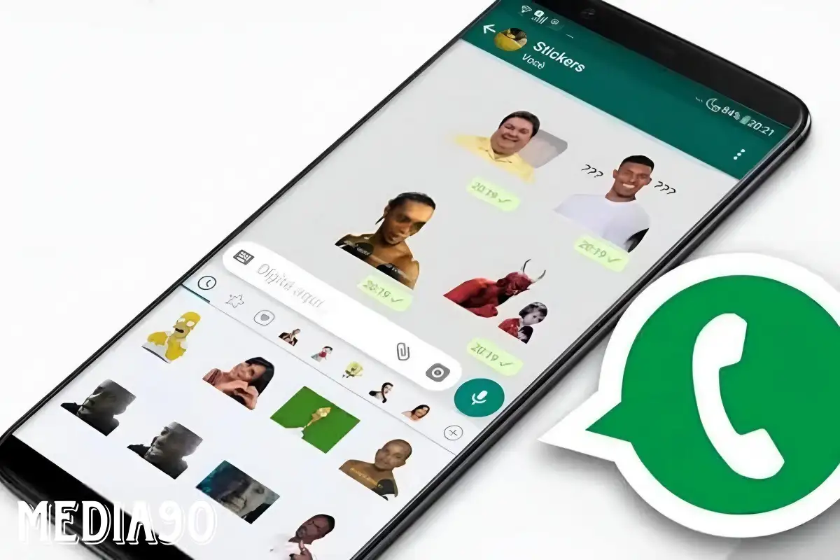 Kini pengguna WhatsApp untuk iOS dapat berbagi gambar dan video beresolusi tinggi dengan kualitas asli