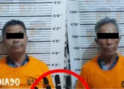 Korupsi Proyek Air Limbah Ipal Pemkot Metro Rp391,4 Juta, Tiga Ketua KSM ini Jadi Tersangka, Satu Buron