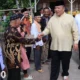 Kunker Ke Mesuji, Gubernur Arinal Djunaidi Memberikan Bantuan Paket Sembako