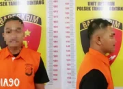 Kejadian Mengejutkan di Jalan Sutami Tanjung Bintang: Dibegal dan Melapor ke Polisi, Ternyata Pemuda Asal Pesawaran Terlibat Bisnis Jual Beli Motor COD