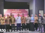 Lewat PT Lampung Jasa Utama Pemprov Lampung Kini Bisnis Kapal Ferry Eksekutif Bakauheni-Merak