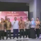 Lewat PT Lampung Jasa Utama Pemprov Lampung Kini Bisnis Kapal Ferry Eksekutif Bakauheni-Merak