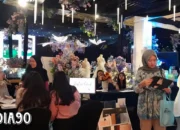 Lewat Wedding Market, Novotel Lampung Hadirkan 50 Vendor dan Diskon Menarik ke Calon Pengantin Berlaku Hingga 2024