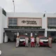 Liburan Nataru Tiba, Catat Lokasi Posko Siaga Untuk Konsumen Toyota