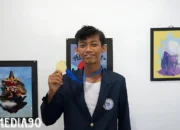 Mahasiswa Prodi Hukum Bisnis IIB Darmajaya Raih Prestasi Gemilang di Open Tournament Begawi Lampung