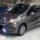 Makin Menggiurkan, Segini Harga Honda Freed Di Pasaran Mobkas