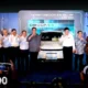 Melihat Menko Airlangga Borong Selusin Mobil Listrik Chery Omoda E5 Setelah Coba