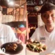 Mengan Bangek, Berkunjung ke Menggala Tulang Bawang, Yuk Nikmati Kuliner Ikan Sungai di RM Omega