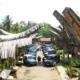 Mercedes Jip Indonesia Ajak Anggotanya Eksplorasi Wisata Sulawesi Sambil Berbagi