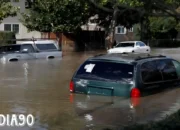 Strategi Mengatasi Mobil Terendam Banjir: Langkah-Langkah Cerdas yang Perlu Diterapkan