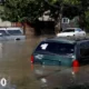 Mobil Terendam Banjir, Apa Yang Harus Kita Lakukan
