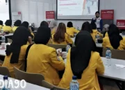 Hari Ibu Spesial: AHM Mengedukasi Perempuan Indonesia tentang Keselamatan Berkendara