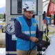 Mudik Nataru, PLN Lampung Siapkan 8 Pos Pengisian SPKLU Mobil Listrik di Jalan Tol dan Lintas Sumatera