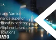 Nokia dan Varnion tingkatkan konektivitas broadband dengan solusi Altipano