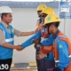 Pelayanan Makin Lancar, PLN Apresiasi Pemerintah Atas Perbaikan Ruas Jalan di Lampung